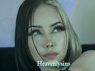 Heavenlysins
