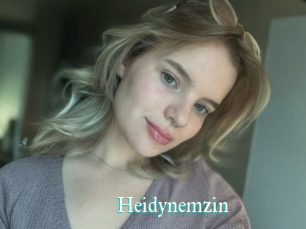 Heidynemzin