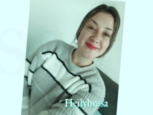 Heilybossa