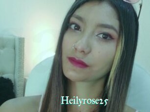 Heilyrose25