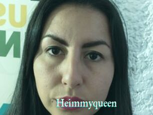 Heimmyqueen