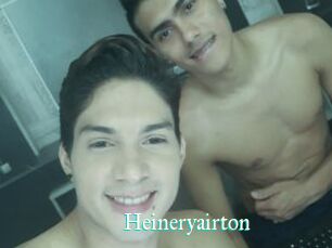 Heineryairton