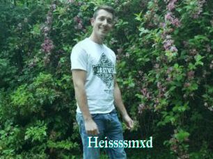 Heissssmxd