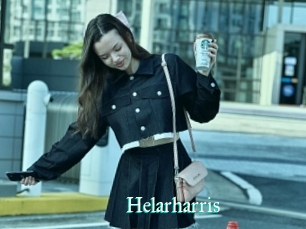 Helarharris