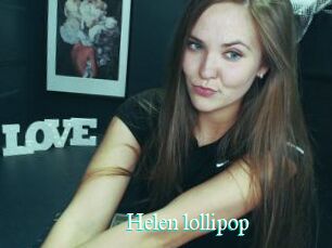 Helen_lollipop