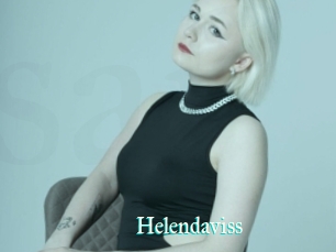Helendaviss