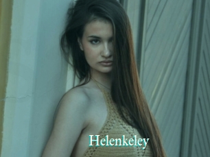Helenkeley