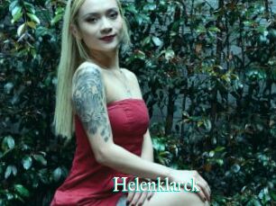 Helenklarck