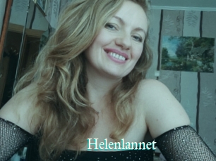 Helenlannet