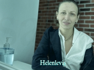 Helenlevis