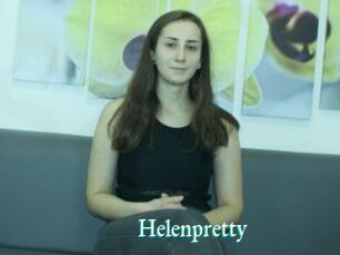 Helenpretty