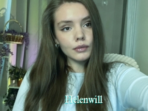 Helenwill