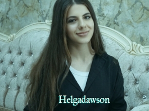 Helgadawson
