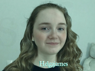Helgajames