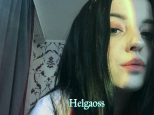 Helgaoss
