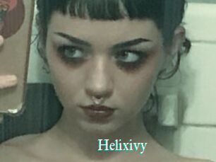 Helixivy