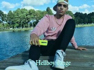 Hellboy_dange