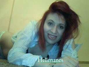 Hellenanes