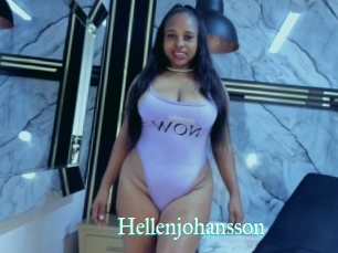 Hellenjohansson