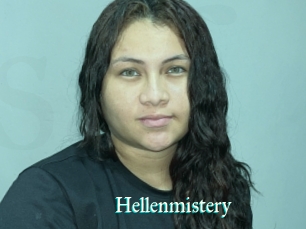 Hellenmistery