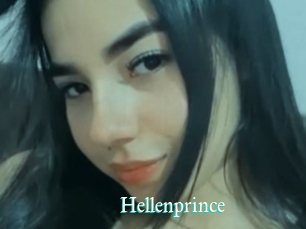 Hellenprince