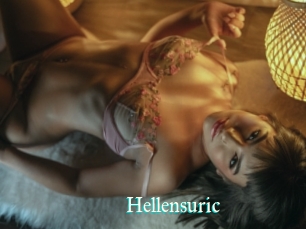 Hellensuric