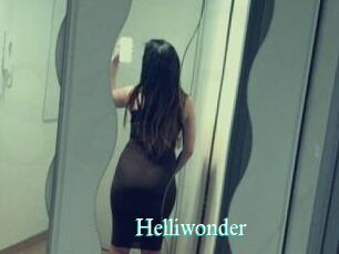 Helliwonder