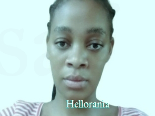 Hellorania