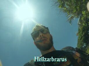 Hellzarbrarus