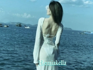 Hemiakella