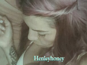 Henleyhoney