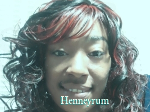 Henneyrum