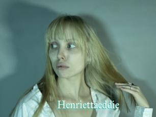 Henriettaeddie