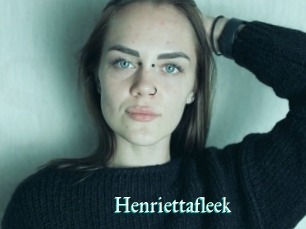 Henriettafleek