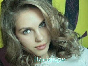 Henriettagise