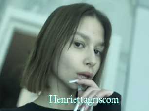 Henriettagriscom