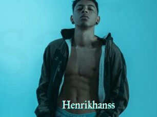 Henrikhanss