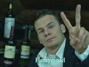 Henrymodel