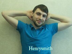Henrysmith