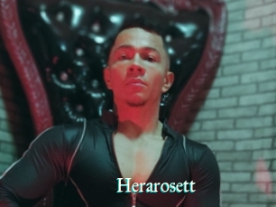 Herarosett