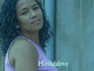 Herilalalove