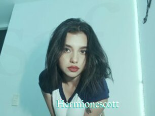 Hermionescott