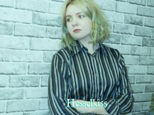 Hesselkiss