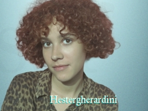 Hestergherardini