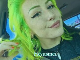 Heyitsmez