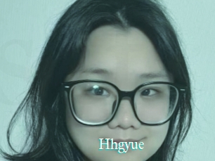 Hhgyue