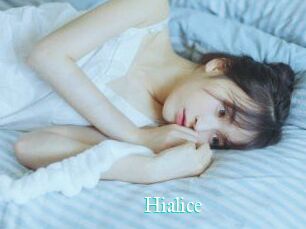 Hialice