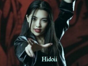 Hidoii