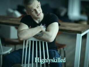 Highlyskilled