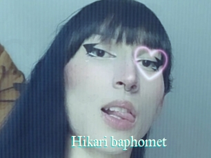 Hikari_baphomet